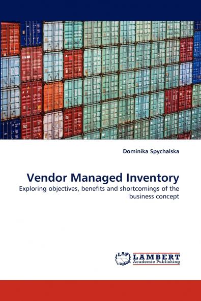 Vendor Managed Inventory