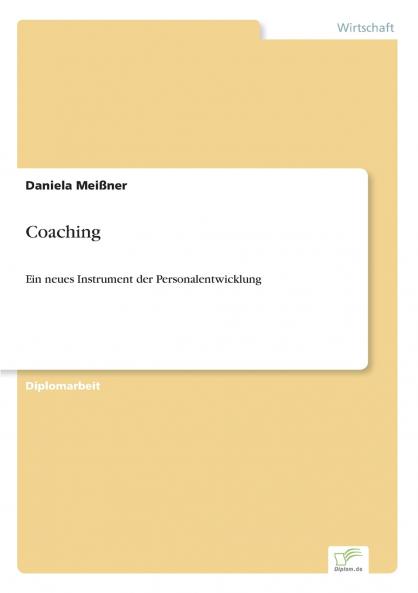 Coaching