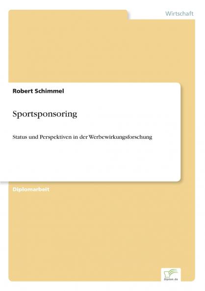 Sportsponsoring
