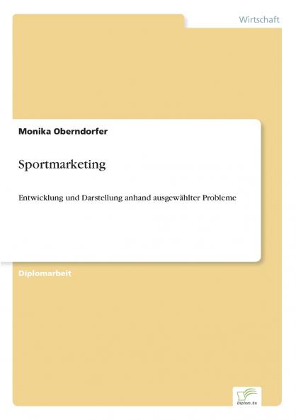 Sportmarketing