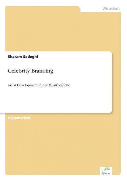 Celebrity Branding