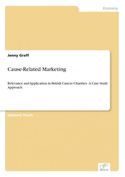 Cause-Related Marketing