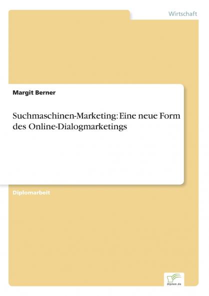 Suchmaschinen-Marketing