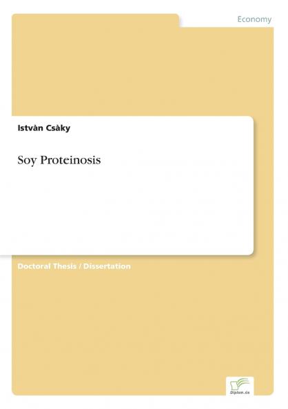 Soy Proteinosis