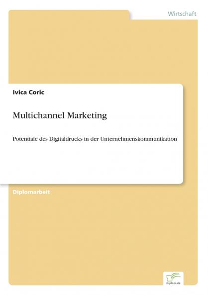 Multichannel Marketing