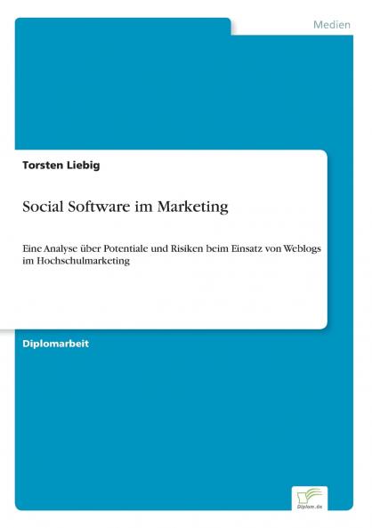Social Software im Marketing
