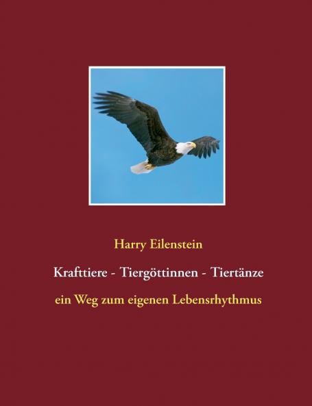 Krafttiere - Tiergöttinnen - Tiertänze