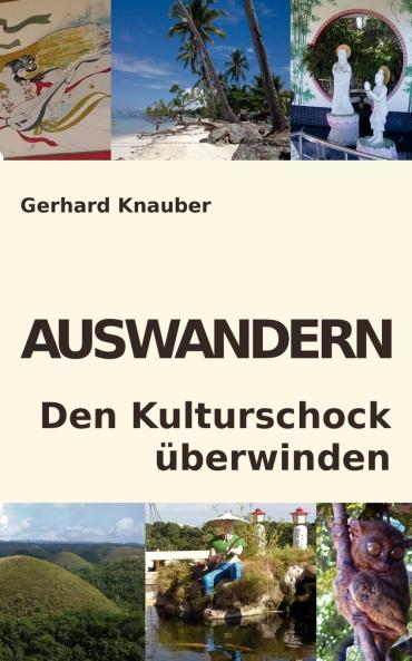 Auswandern - Den Kulturschock überwinden