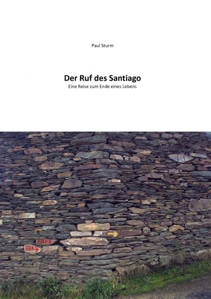 Der Ruf des Santiago