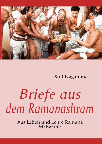 Briefe aus dem Ramanashram