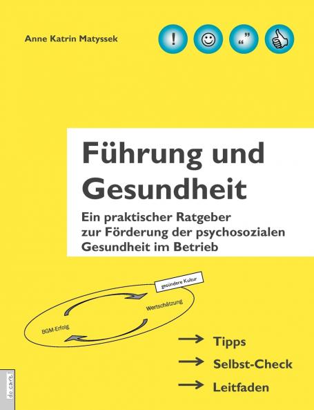 Führung und Gesundheit