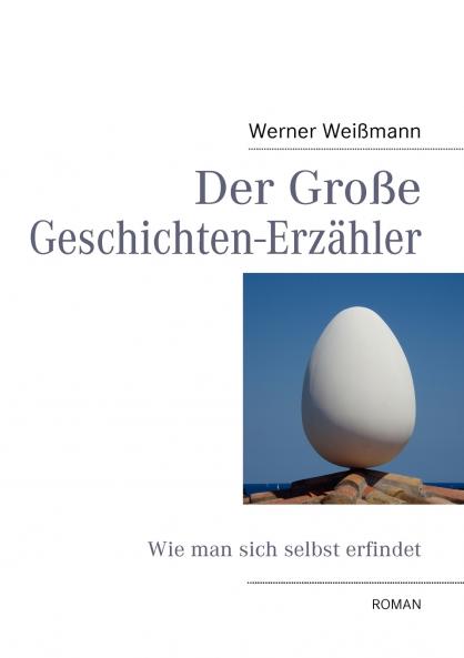 Der Große Geschichten-Erzähler