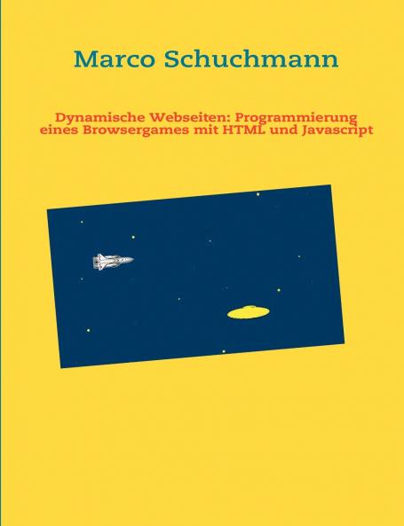 Einstieg in HTML und Javascript