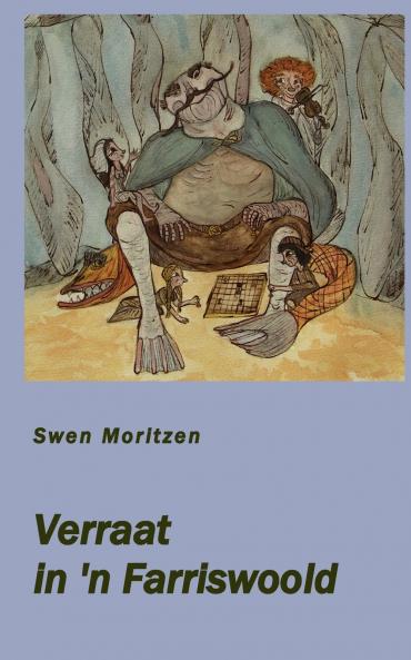 Verraat in 'n Farriswoold