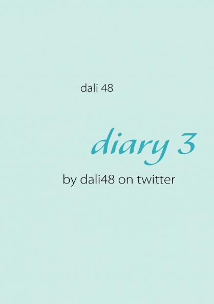 diary 3