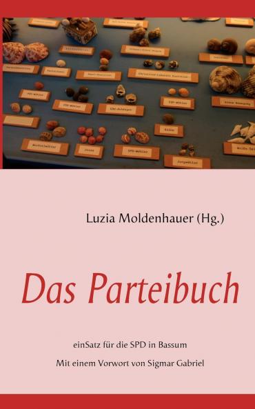 Das Parteibuch