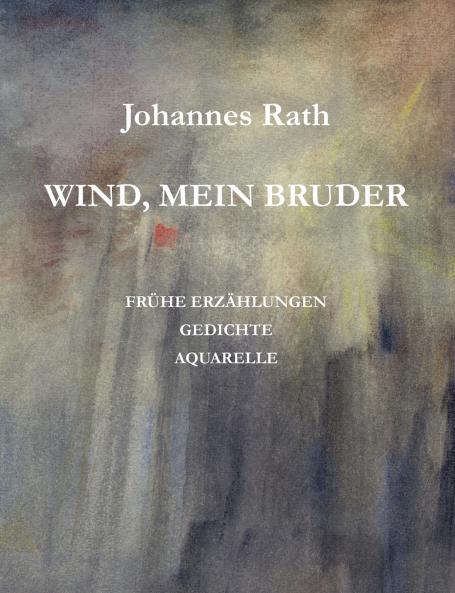 Wind mein Bruder