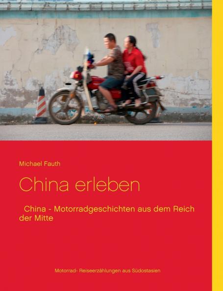 China erleben