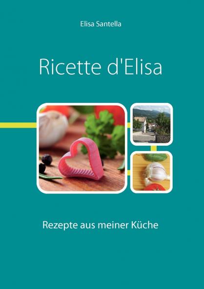 Ricette d'Elisa