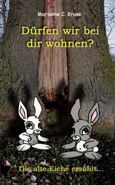 Dürfen wir bei dir wohnen?