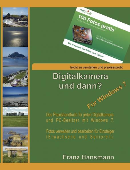 Digitalkamera und dann? - Für Windows 7