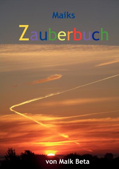 Maiks Zauberbuch