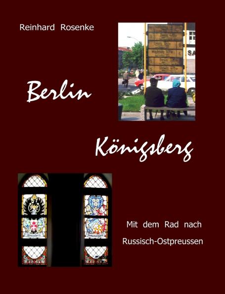 Berlin - Königsberg
