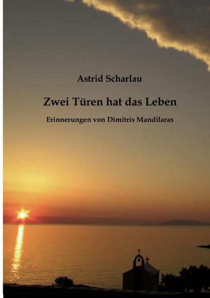 Zwei Türen hat das Leben