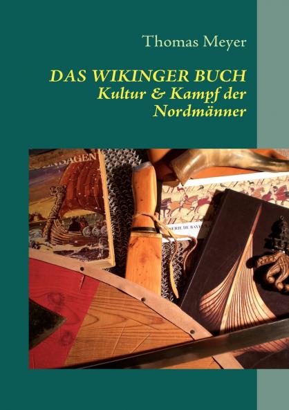 Das Wikinger Buch