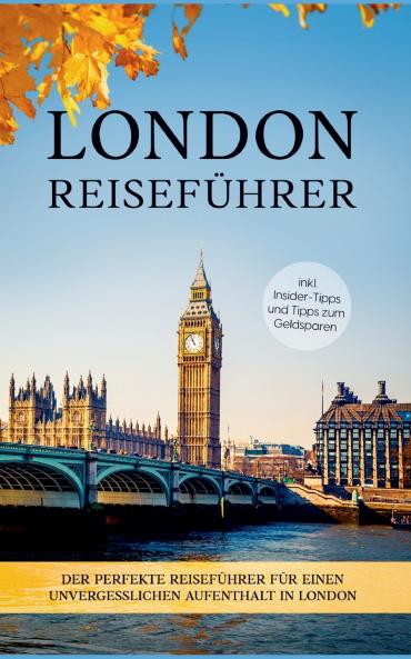 London Reiseführer