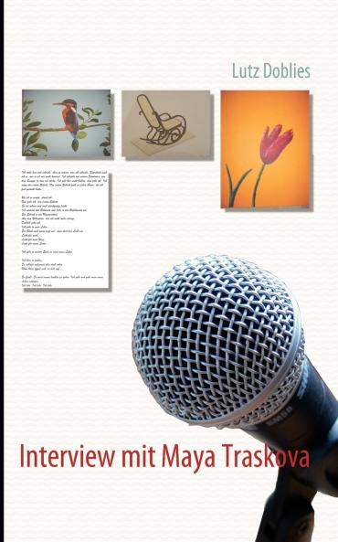 Interview mit Maya Traskova