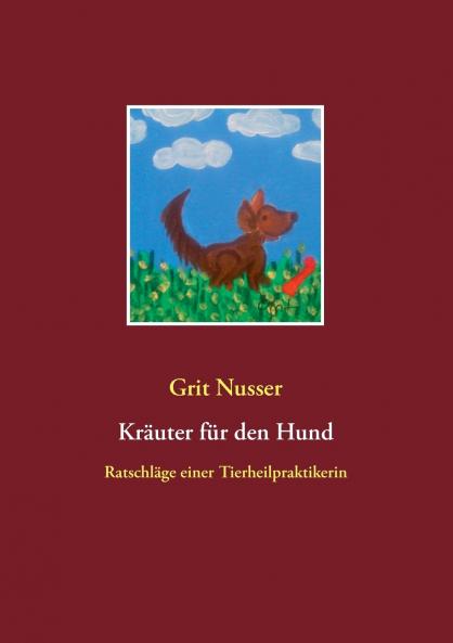 Kräuter für den Hund