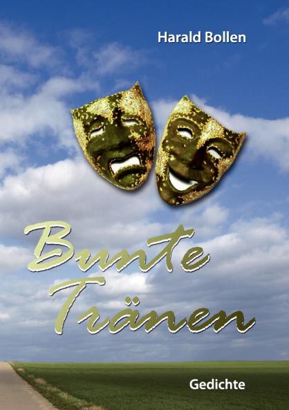 Bunte Tränen