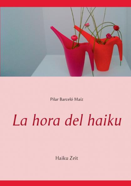 La hora del haiku