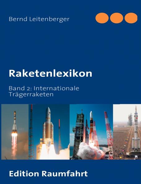 Raketenlexikon