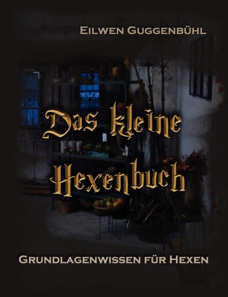 Das kleine Hexenbuch