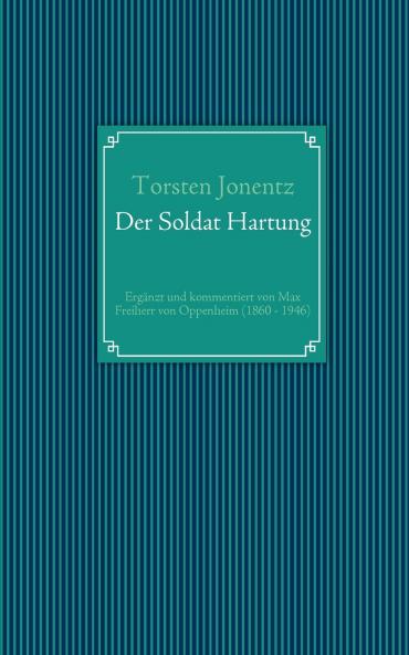 Der Soldat Hartung