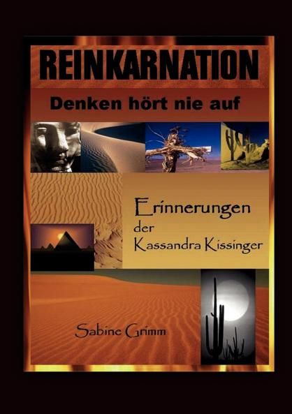Reinkarnation-Denken hört nie auf