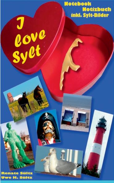 I love Sylt