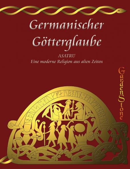 Germanischer Götterglaube