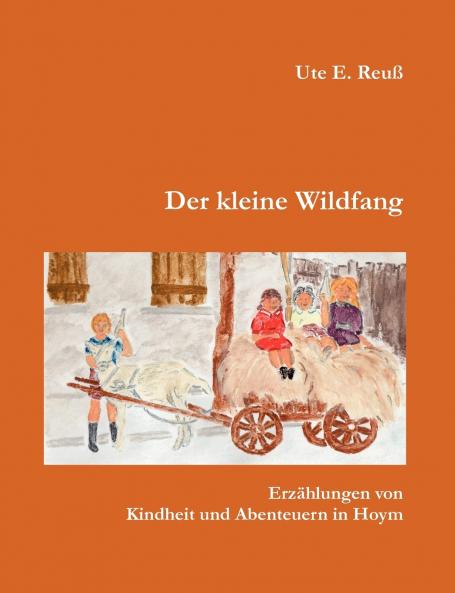 Der kleine Wildfang