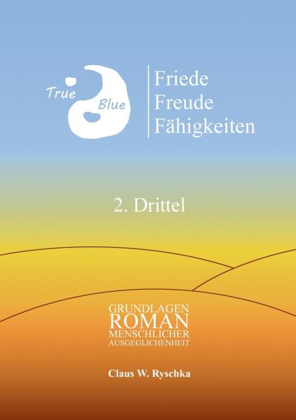 Friede Freude Fähigkeiten 2. Drittel