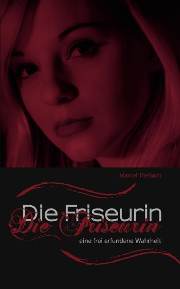 Die Friseurin