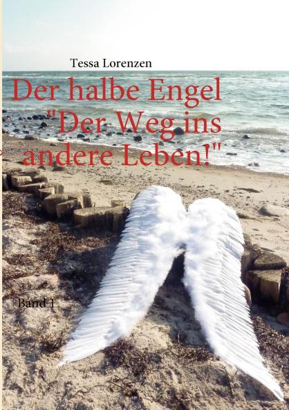 Der halbe Engel Band 1 Der Weg ins andere Leben!