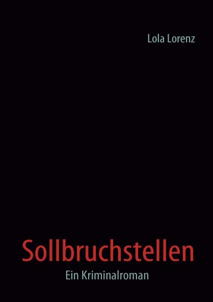Sollbruchstellen