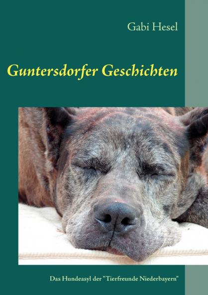 Guntersdorfer Geschichten
