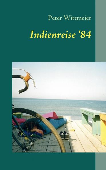Indienreise '84