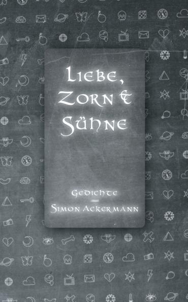 Liebe Zorn & Sühne