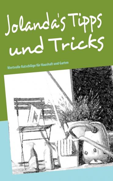 Jolanda's Tipps und Tricks