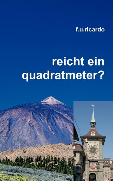 Reicht ein Quadratmeter?